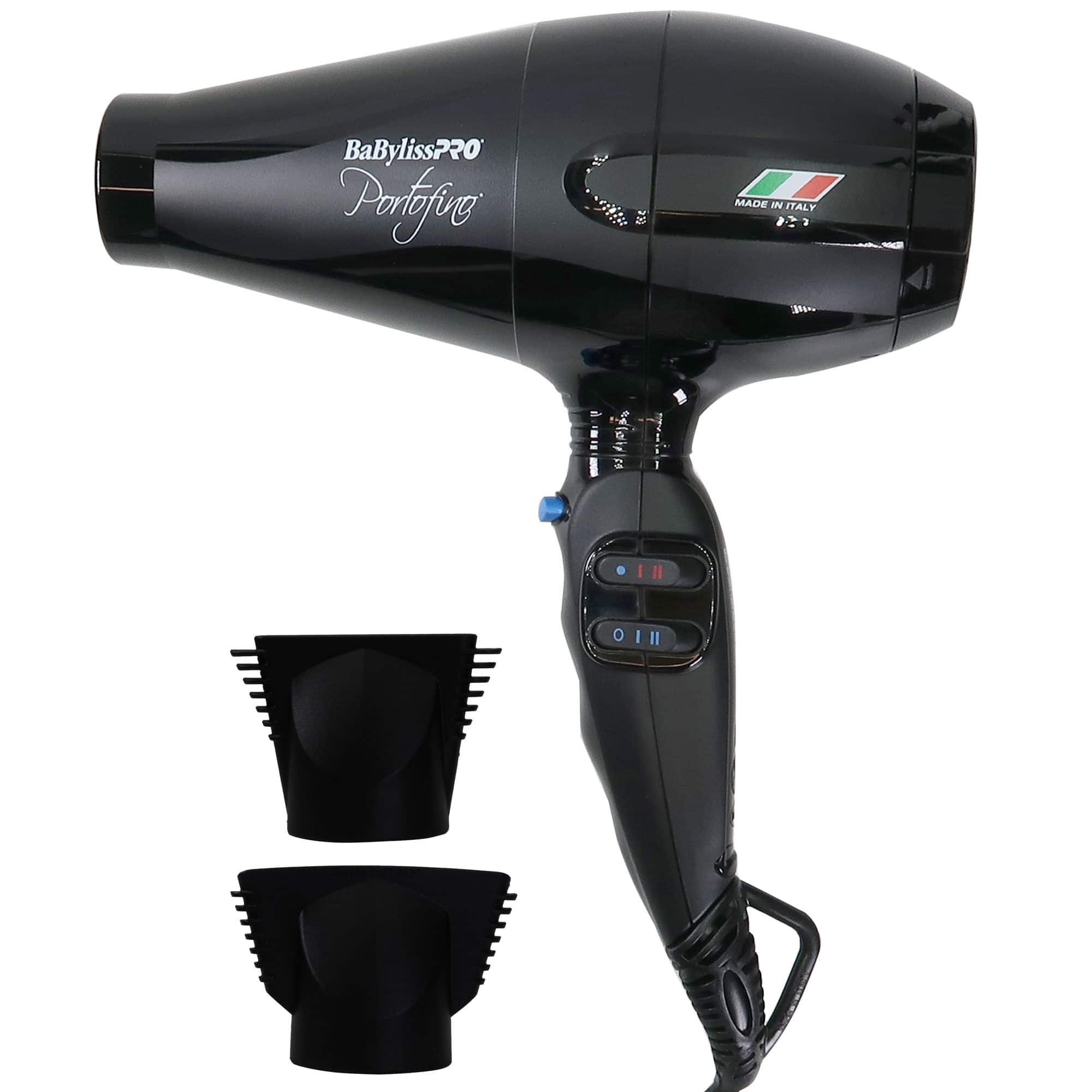 Babyliss - Portofino 2000 Watts Dryer #BPOR1 - Black price history on PriceWatchPro