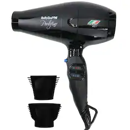 Babyliss - Portofino 2000 Watts Dryer #BPOR1 - Black