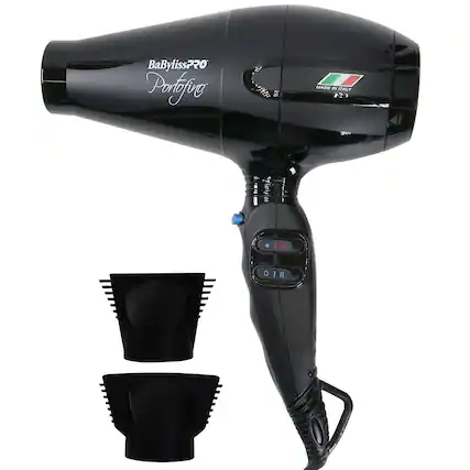 BaBylissPRO Portofino MADE IN ITALY