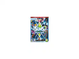 Sims 3: Showtime Limited Edition PC Game - Windows