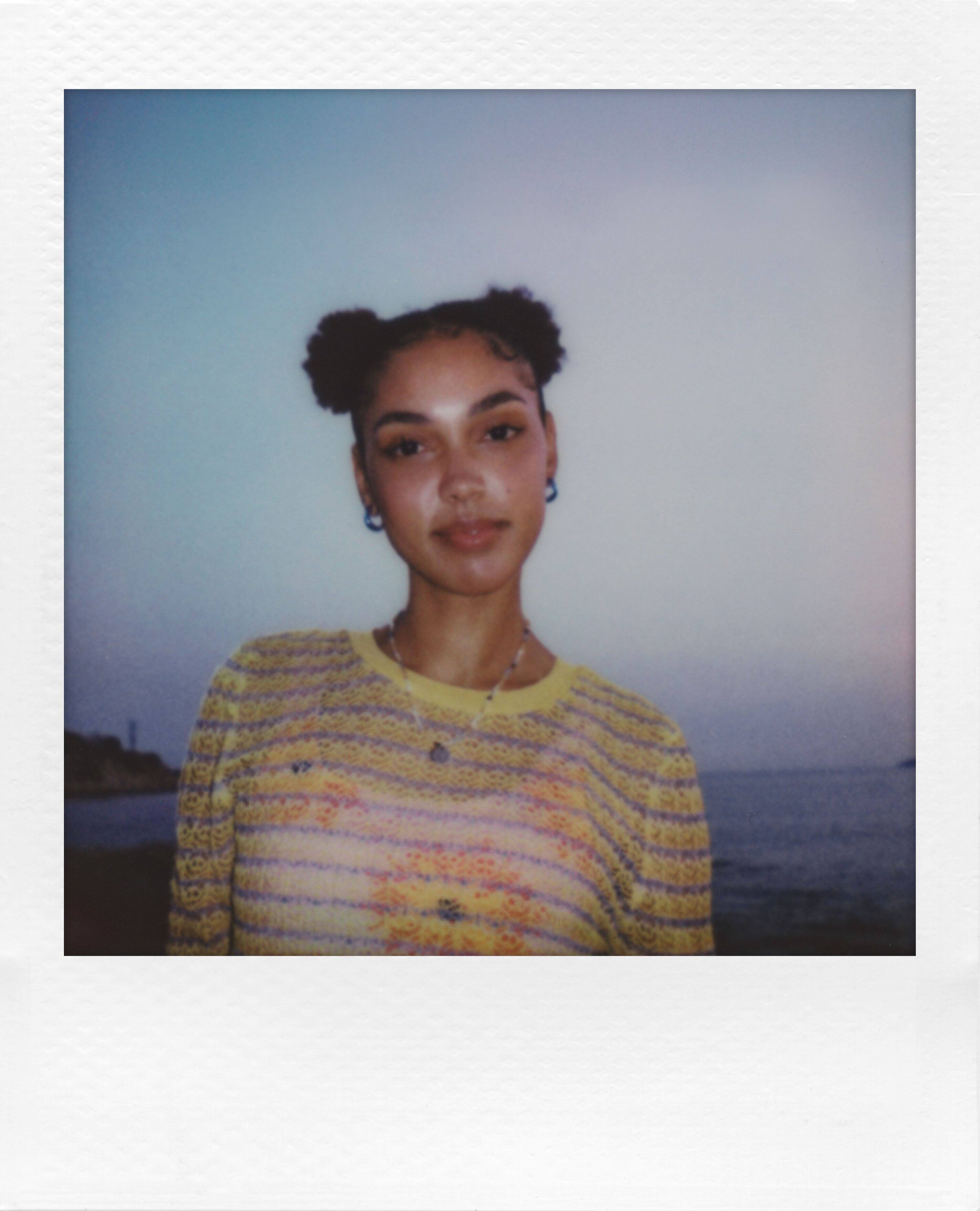 Alt View 1. Polaroid - Polaroid Go Gen 3 Camera Purple - Purple.