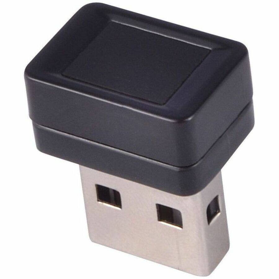 Left. Bornd - CF-D02 Fingerprint Reader.