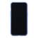 Alt View 2. BodyGuardz - Carve Case for Apple iPhone 13 Pro with Pureguard - Blue.