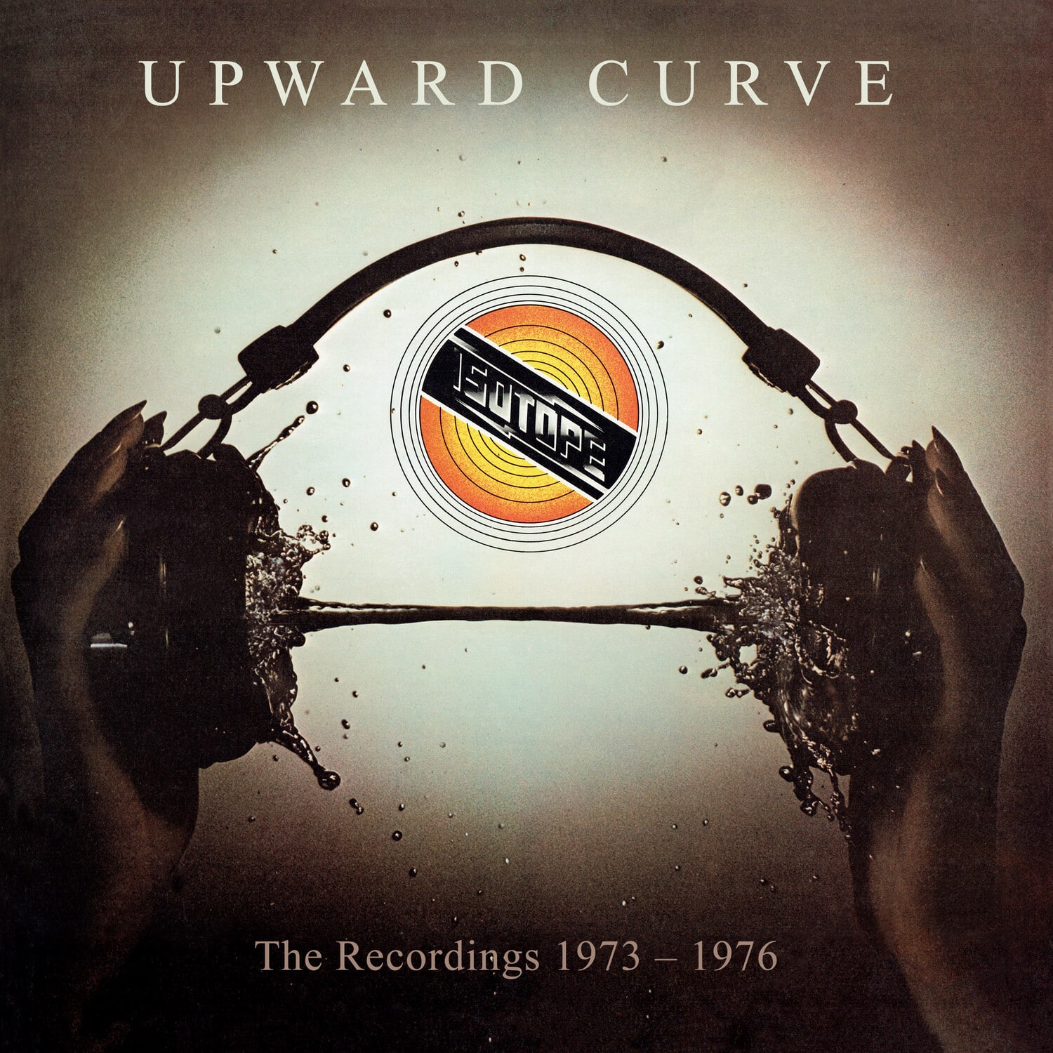 Isotope - Upward Curve: The Recordings 1973-1976   - COMPACT DISCS [CD] price history on PriceWatchPro