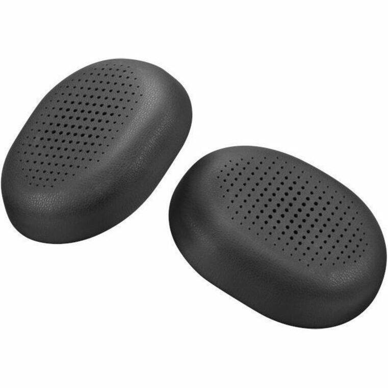 Alt View 2. Lenovo - Lenovo Wired VoIP Headset 5000 - Microsoft Teams Certification - Stereo - USB Type A, USB Type C - Wired - 32 Ohm - 20 - Black.