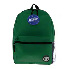 BASIC collection 8