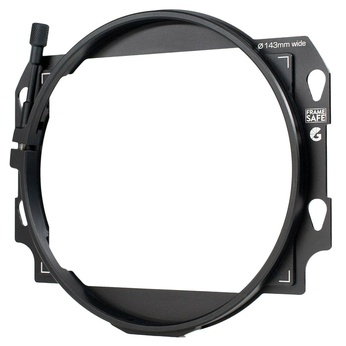 143mm wide FRAME SAFE