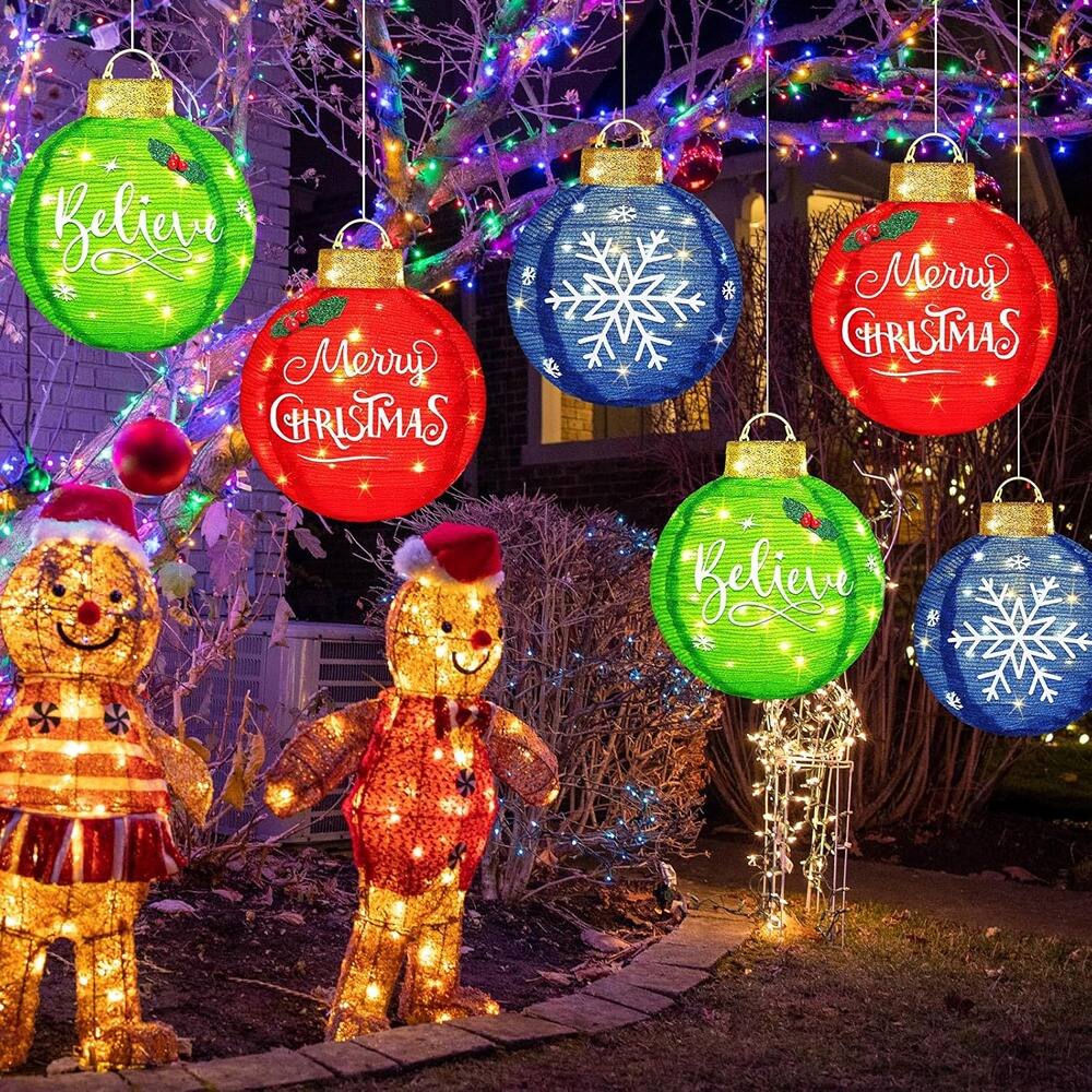 Merry Christmas  
Merry Christmas  
Believe  
Believe