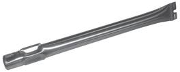 Music City Metals - MCM141654116 burner str pipe ss 14.375 x 1 Huntin burners and venturi