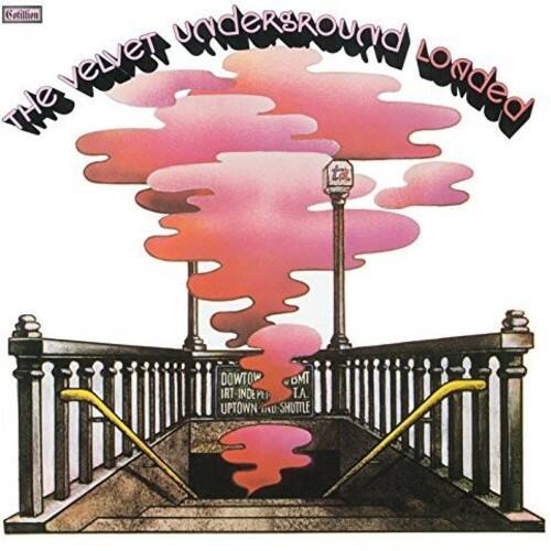 The Velvet Underground - Loaded   - COMPACT DISCS [CD]