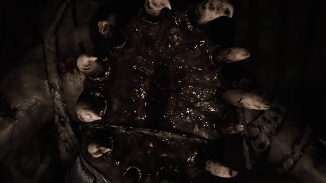 Alt View 3. Tesura Games - OXIDE Room 208 - Standard Edition [PlayStation 5].