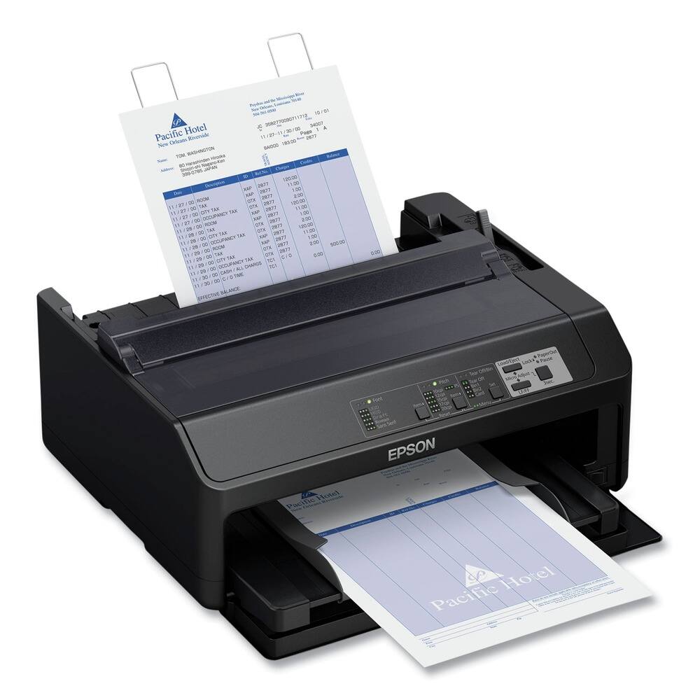 Sure, here is the corrected and grouped text from the image:

---

**Pacific Hotel Riverside**

**New Orleans, Louisiana**

**Room 200011**

**Check-in:** 11/27/11  
**Check-out:** 11/29/11  
**Room Rate:** $150.00  
**City Tax:** $12.00  
**State Tax:** $12.00  
**Total:** $174.00  
**Balance:** $0.00

**Charges:**

- 11/27/11 - Room Rate: $150.00  
- 11/27/11 - City Tax: $12.00  
- 11/27/11 - State Tax: $12.00  
- 11/28/11 - Room Rate: $150.00  
- 11/28/11 - City Tax: $12.00  
- 11/28/11 - State Tax: $12.00  
- 11/2