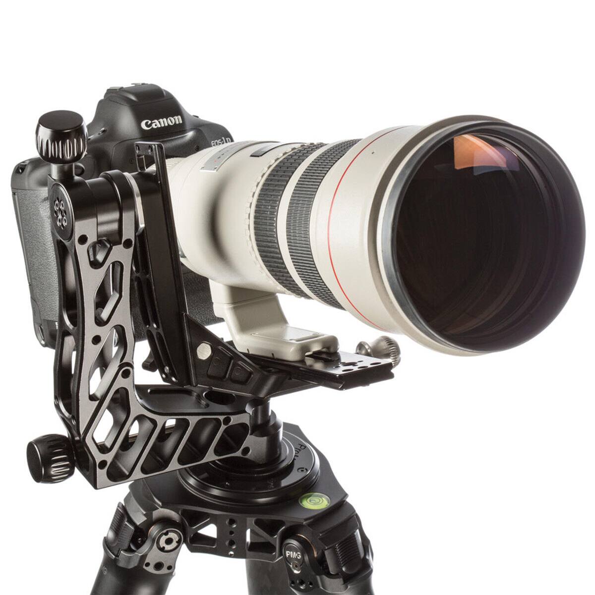 Canon
EOS ID
Prot
PMG