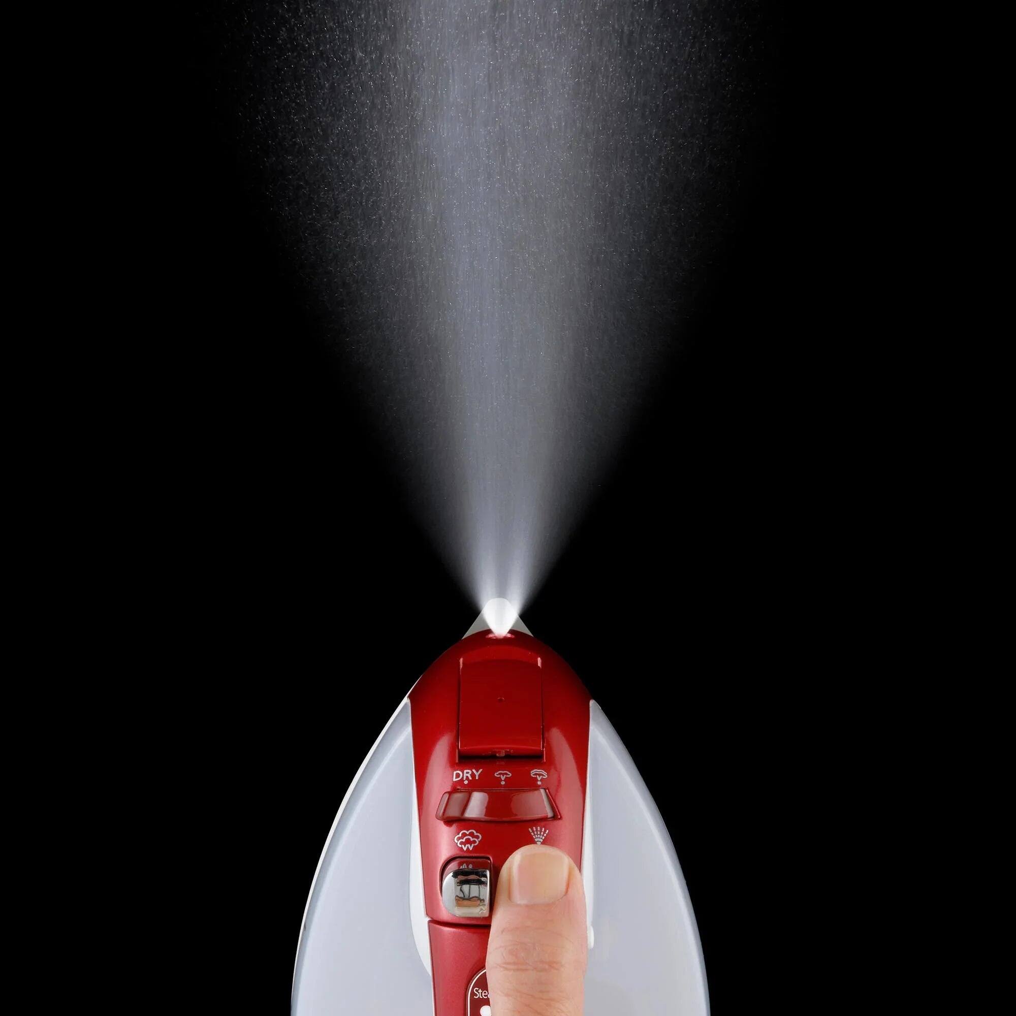DRY

Steam