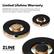 Limited Lifetime Warranty
An Industry First—Limited lifetime warranty on the Italian burners includes parts replacements for burners and burner caps, and parts and labor for the spark tip if parts prove to be defective in materials or workmanship.
ZLINE
ATTAINABLE LUXURY