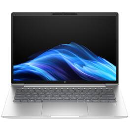 HP - Refurbished Excellent - ProBook 4 G1a 14" WUXGA Touchscreen AMD Ryzen 3 210 3.0 GHz 8 GB 256 GB SSD AMD Radeon 740M Windows 11 Pro Laptop - Silver