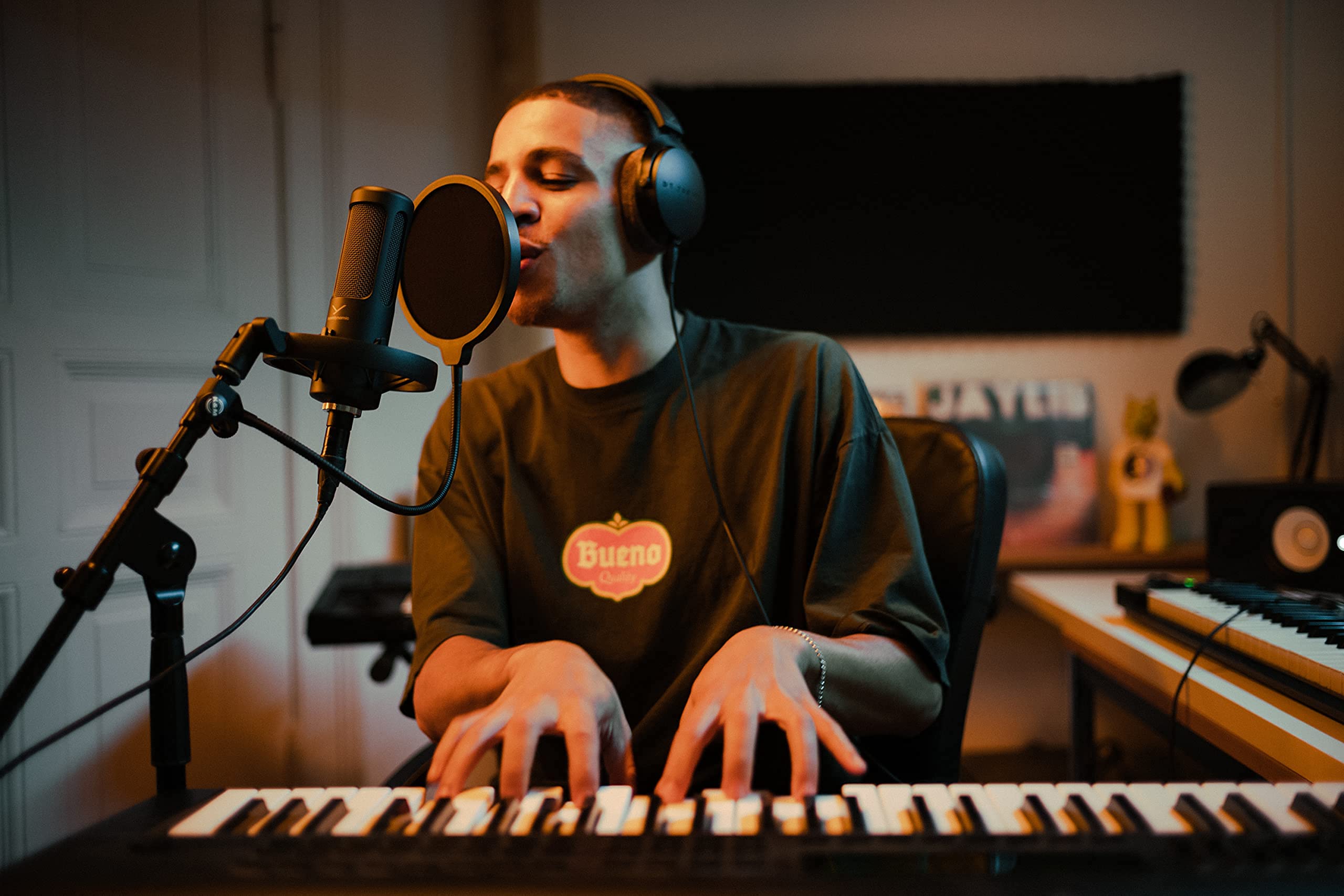 media item thumbnail