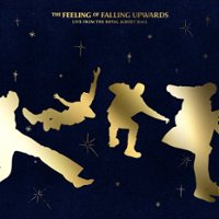 The Feeling of Falling Upwards [LP] - VINYL - Front_Zoom