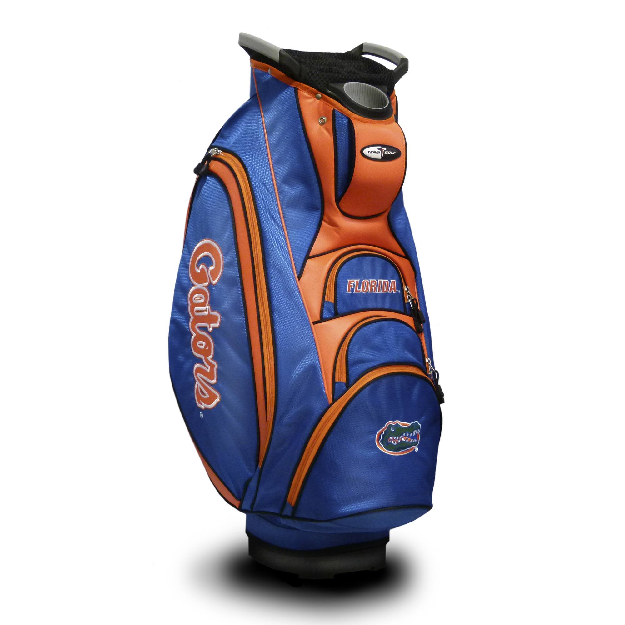 Team Golf Florida Gators Victory Cart Golf Bag Multicolor - Best Buy