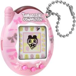Bandai - 2.1" Dainty Bows Tamagotchi - BNTCA Tamagotchi Connection - Front_Zoom