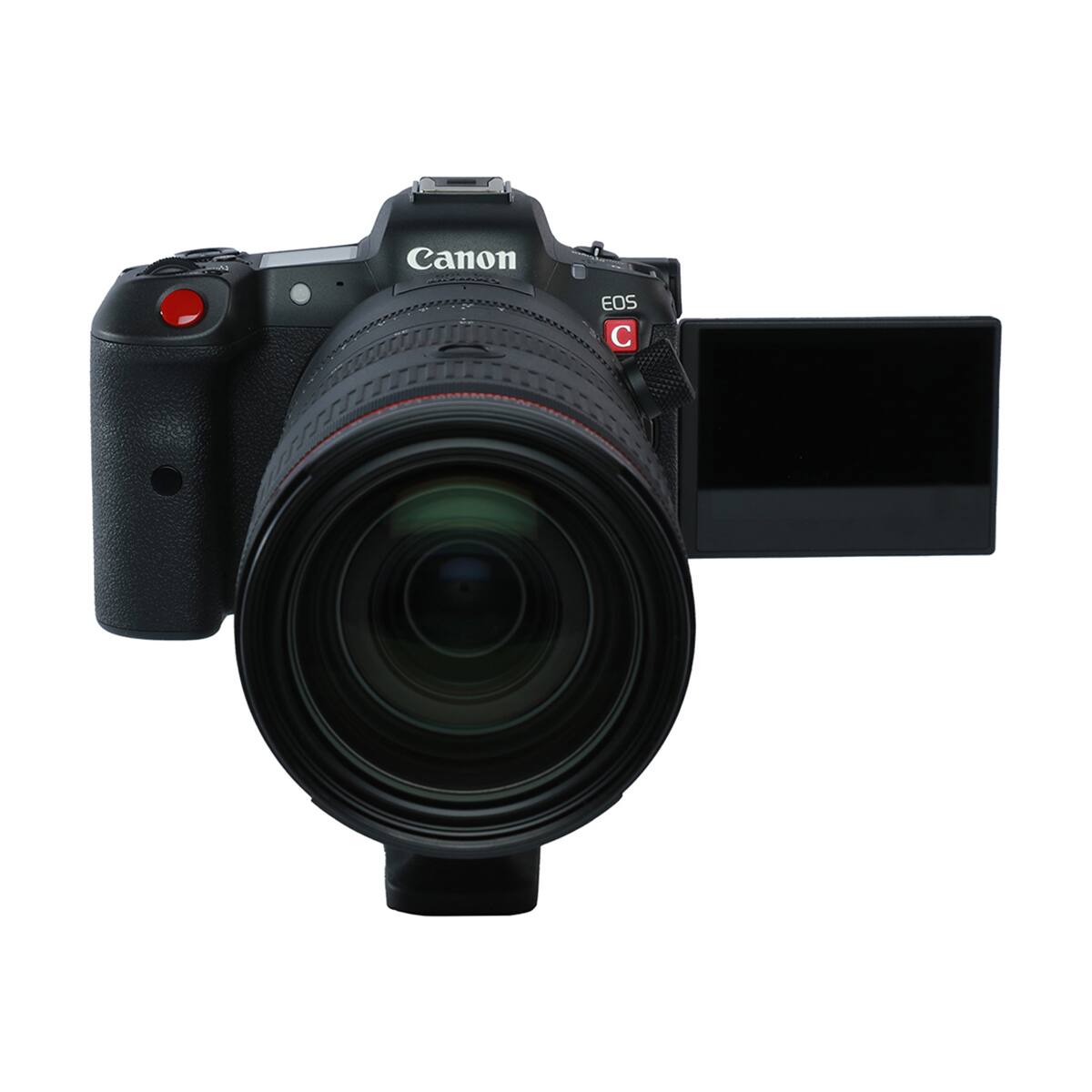 Canon EOS C