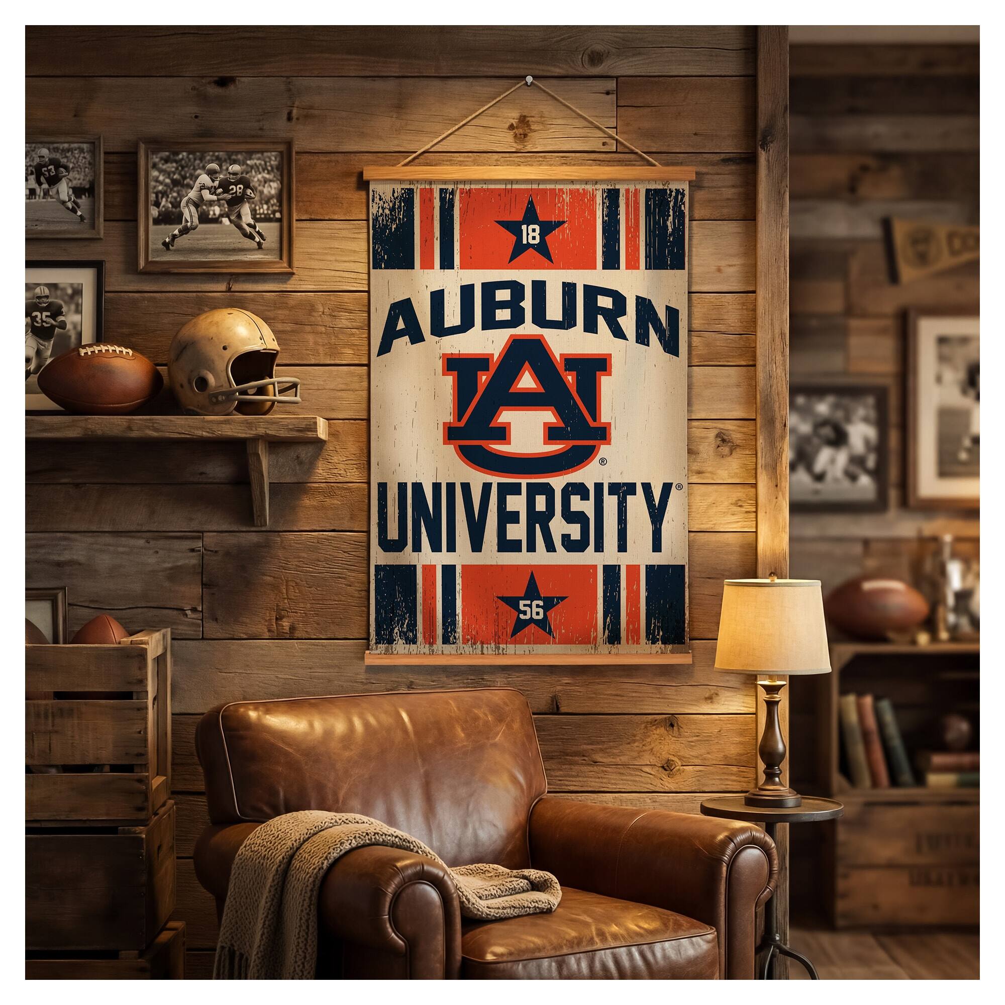 35 28 IAI 18 AUBURN UNIVERSITY 56
