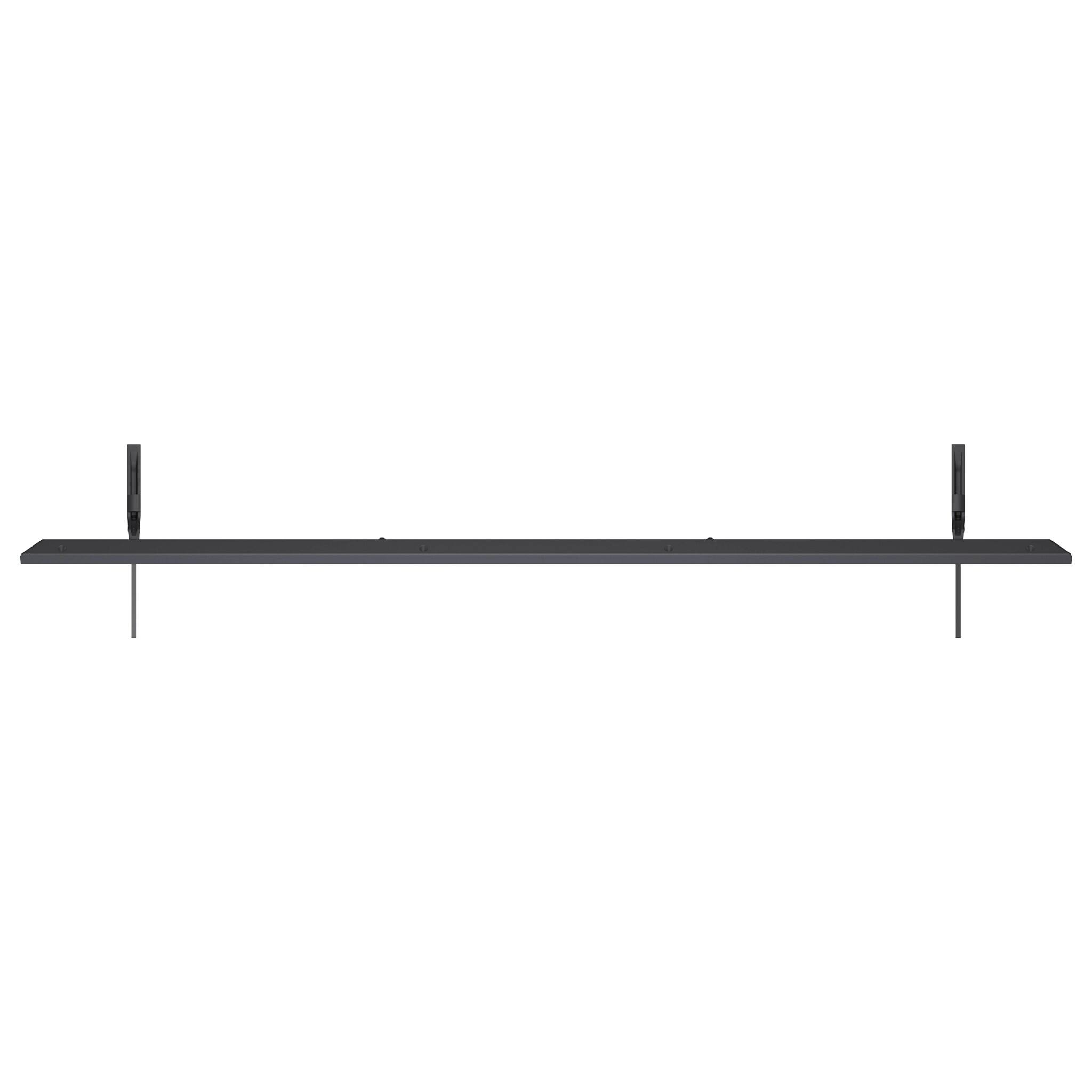 Alt View 27. LG - 86" Class 95B Series Micro RGB evo AI LED 4K Smart webOS TV (2026).