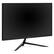 Angle. ViewSonic - OMNI VX2428 24" IPS LCD FHD FreeSync Gaming Monitor(HDMI, DisplayPort) - Black.