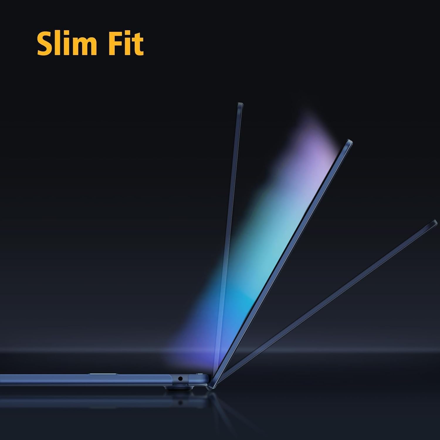 Slim Fit