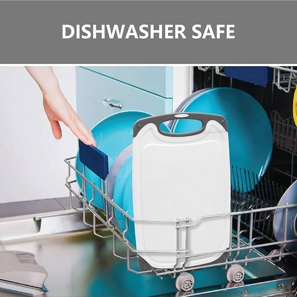 DISHWASHER SAFE