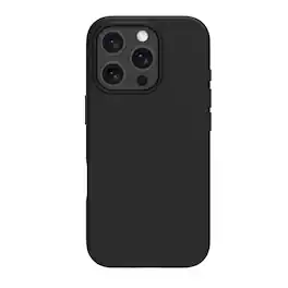 dbramante1928 - Monaco Case with Magsafe for Apple iPhone 16 Pro - Black