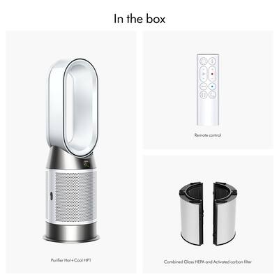 Dyson Purifier Dyson Hp06 Black Friday Buy Dyson Hot Cold Purifier