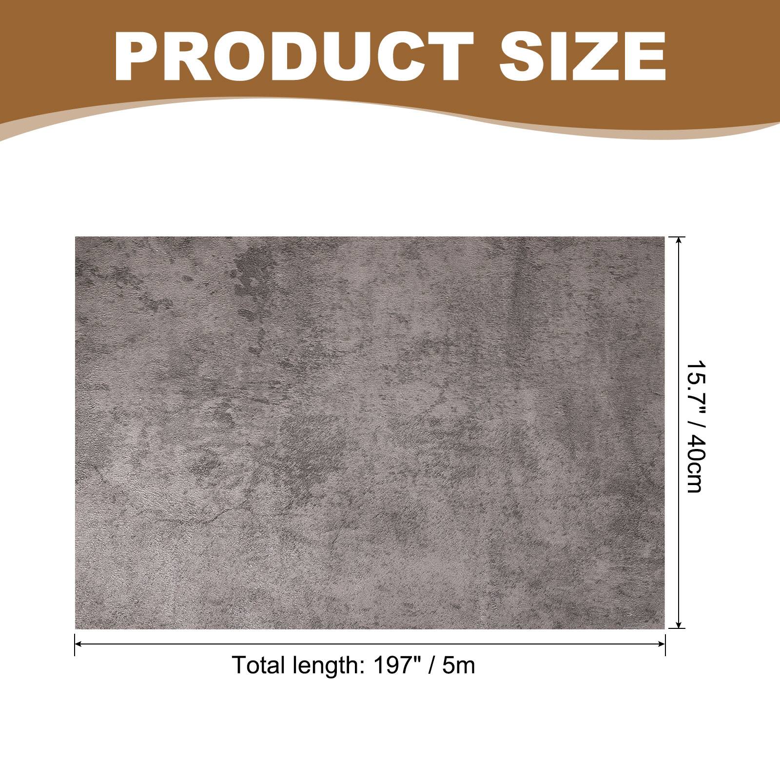 PRODUCT SIZE  
15.7" / 40cm  
Total length: 197" / 5m
