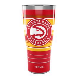 Tervis - Atlanta Hawks 30oz. Hype Stripes Tumbler - Multicolor