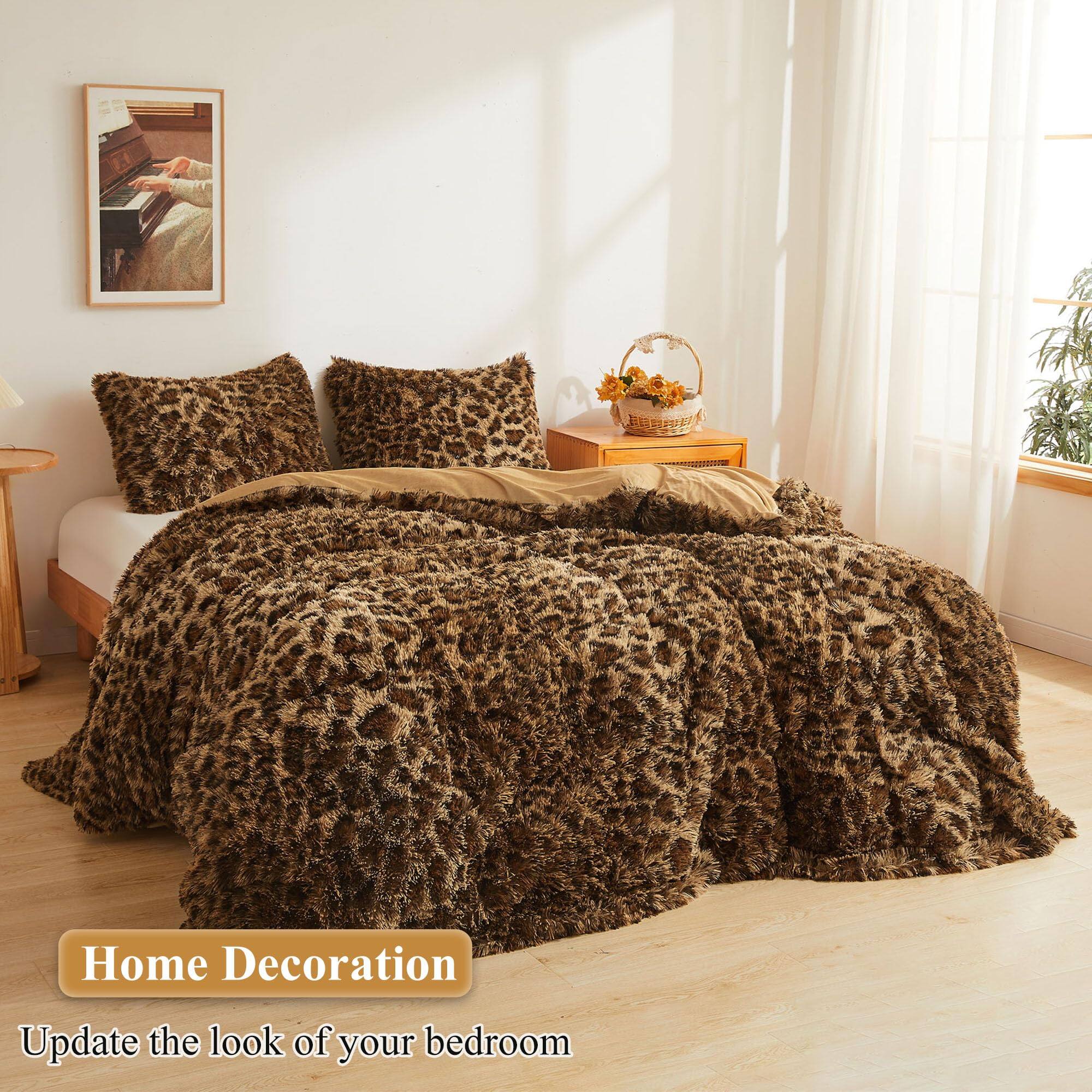Home Decoration  
Update the look of your bedroom