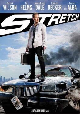 Stretch - DVD