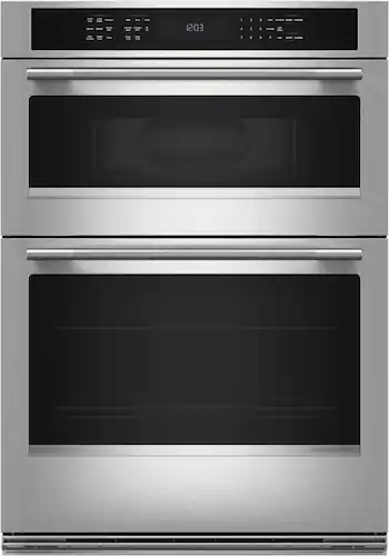 Double Wall Ovens