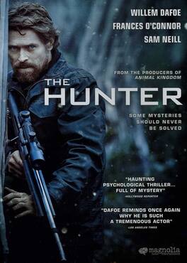 The Hunter - DVD
