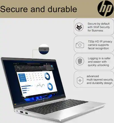 HP 245 G9 Notebook - Athlon Silver 3050U 8 Go RAM 256 Go SSD HP 245 G9 Notebook - Athlon Silver 3050U 8 Go RAM 256 Go SSD