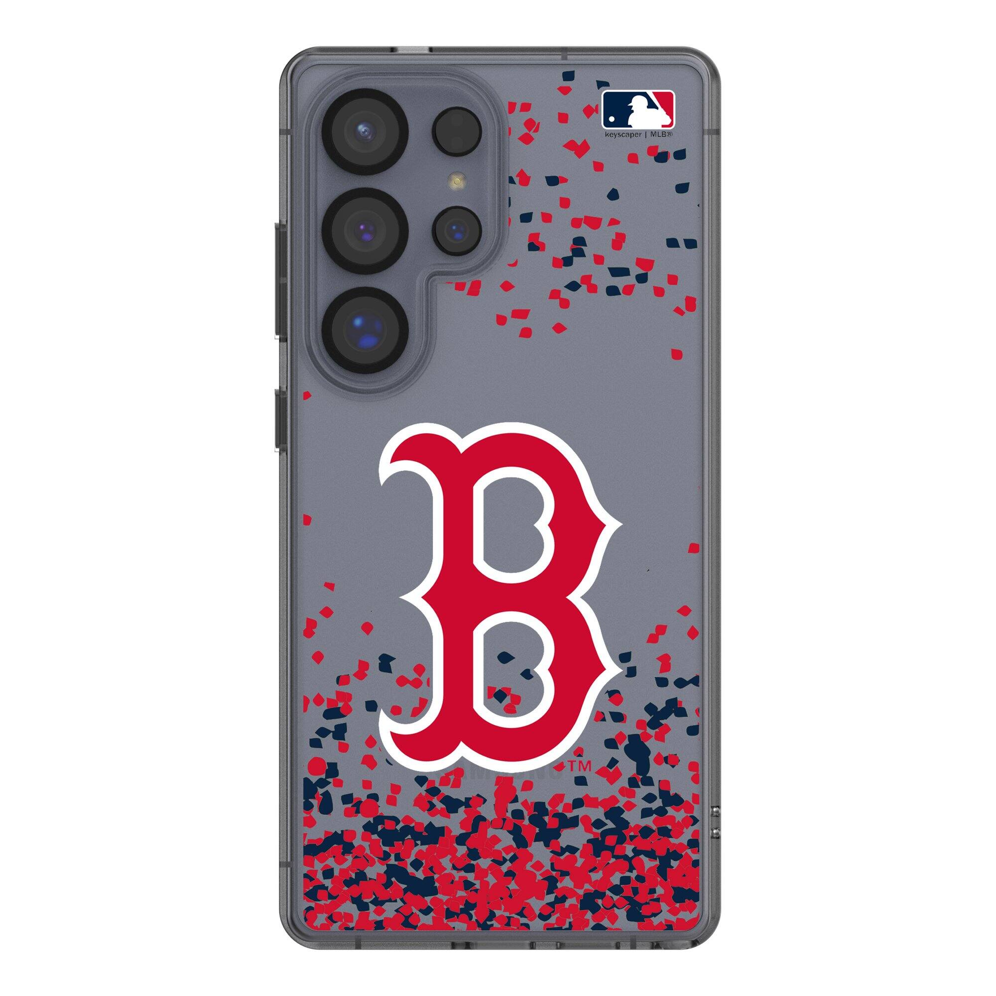 B - MLB