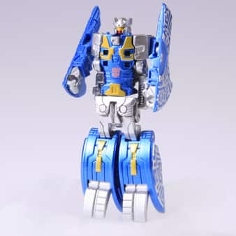 TG15 Autobot Data Disk Set Legends Class | Transformers Generations Fall of Cybertron