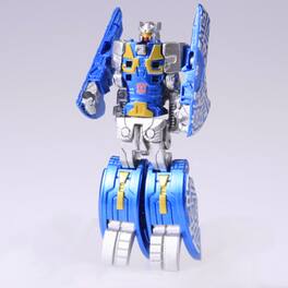 TG15 Autobot Data Disk Set Legends Class | Transformers Generations Fall of Cybertron