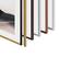 Alt View 26. Samsung - 85" Class The Frame Series LED 4K UHD Smart Tizen TV - Black.