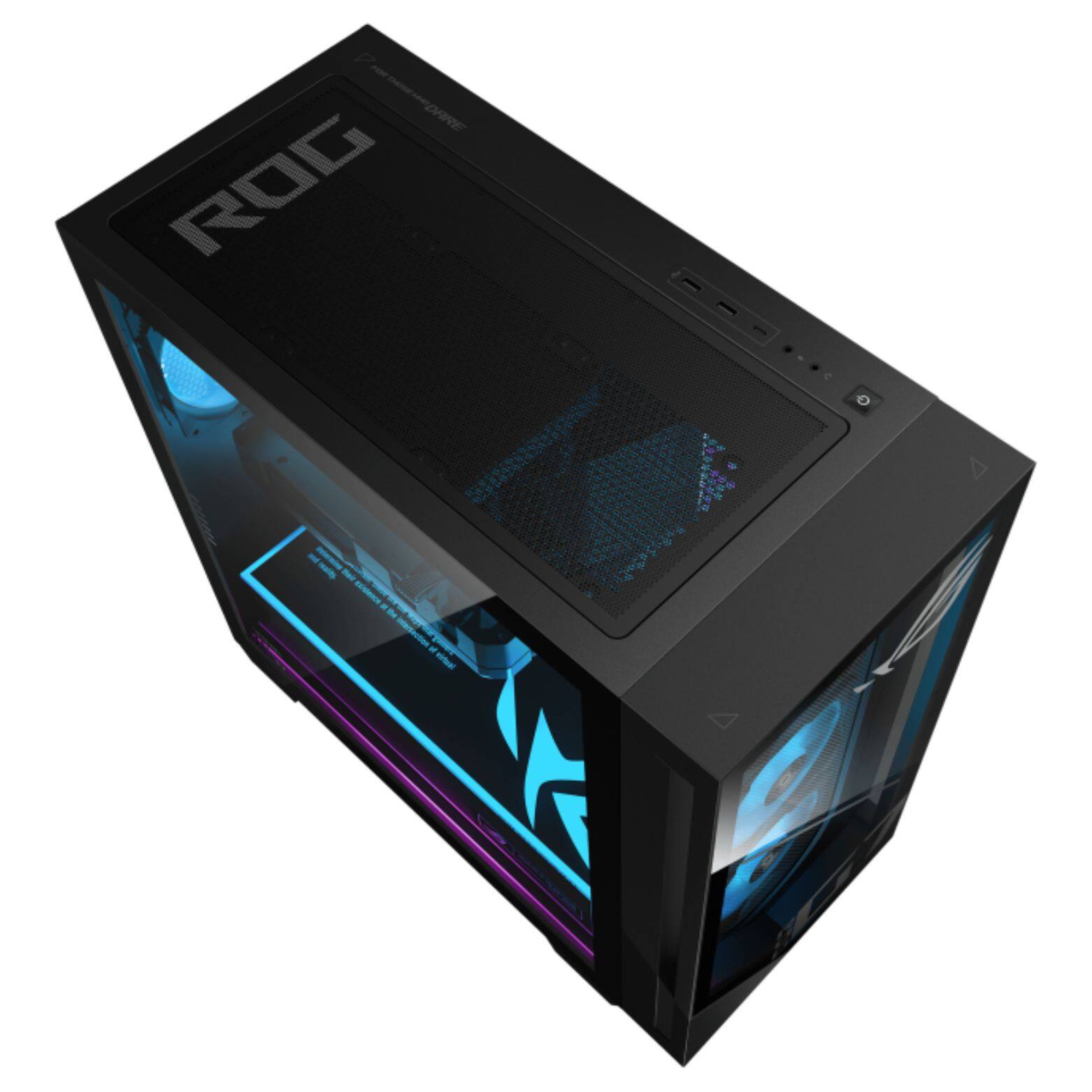 ROG