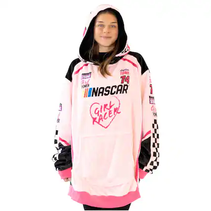 - ER dream TEAM STRONG
- GIRL RACER
- 74
- NASCAR
- Be Strong
- POWER
- Be Strong
- POWER