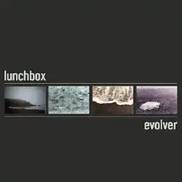 Lunchbox - Evolver - CASSETTES