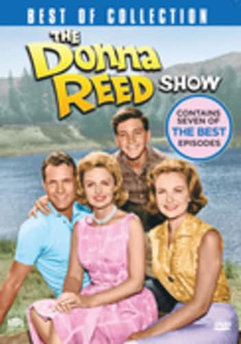The Best of the Donna Reed Show  - DVD
