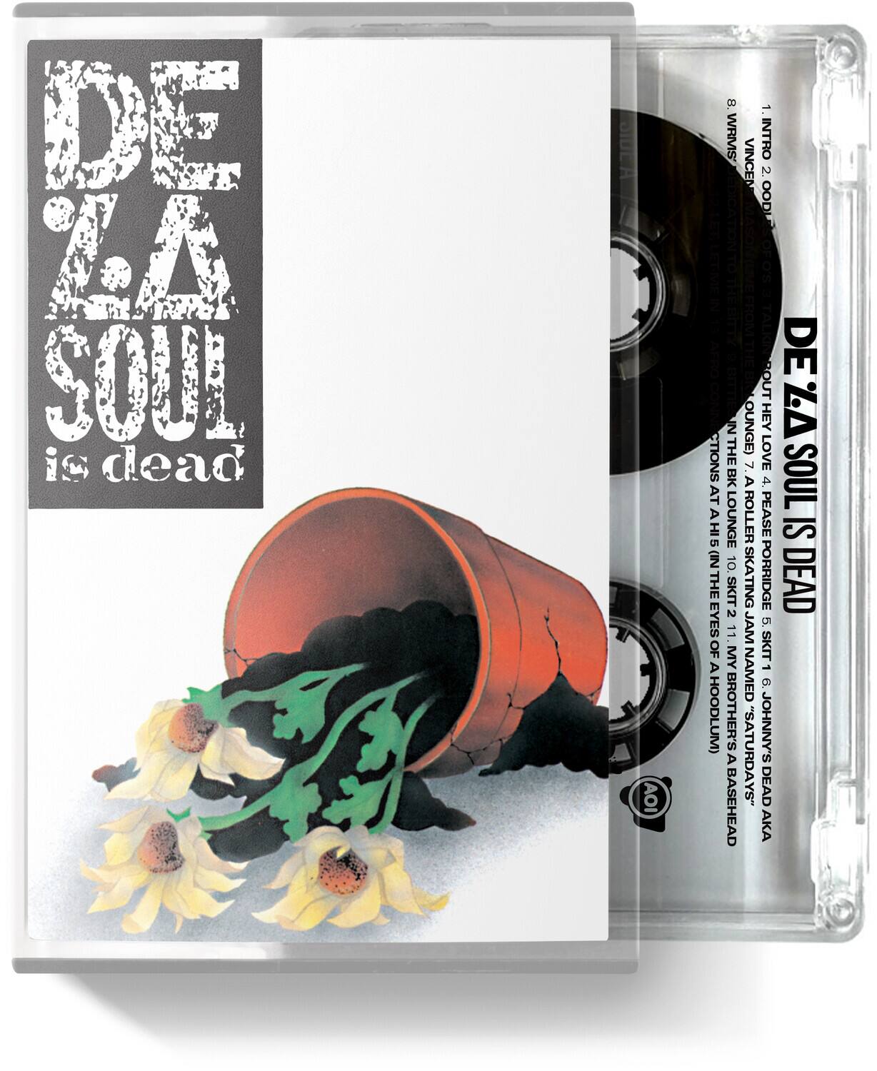 DE LA SOUL is dead

1. INTRO 2. DICATION 1000 TO OFO'S THE d Smee TALKIN APRO d FROM THE EMM JN OUNGE HEY BOUT DEZA CTIONS THE 7 LOVE AT BK A 4 SOUL A LOUNGE ROLLER PEASE HI IS 5 (IN 10 THE SKIT SKATING PORRIDGE DEAD 2 EYES 11 MAL 5 OF MY SKIT A NAMED 9 HOODLUM) BROTHER'S S.ANNHO A "SATURDAYS" DEAD BASEHEAD

DE LA SOUL is dead

1. INTRO 2. DICATION 1000 TO OFO'S THE d Smee TALKIN APRO d FROM THE EMM JN OUNGE HEY BOUT DEZA CTIONS THE 7 LOVE AT BK A 4 SOUL A LOUNGE ROLLER PEASE HI IS 5 (IN 10 THE SKIT SKATING PORRIDGE DEAD 2 EYES 11 MAL 5 OF MY SKIT A NAMED 9 HOODLUM) BROTHER'S S.ANNHO A