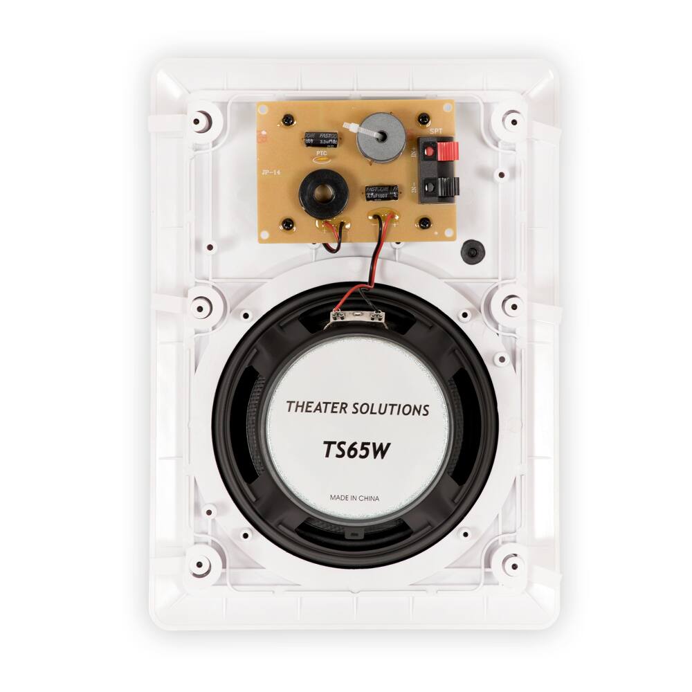 - AP - LUP SPT PIC di 14 n A n d THEATER SOLUTIONS TS65W MADE IN CHINA

THEATER SOLUTIONS  
TS65W  
MADE IN CHINA