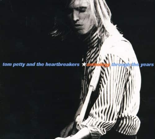 Tom Petty - Anthology: Through the Years   - COMPACT DISCS [CD] price history on PriceWatchPro
